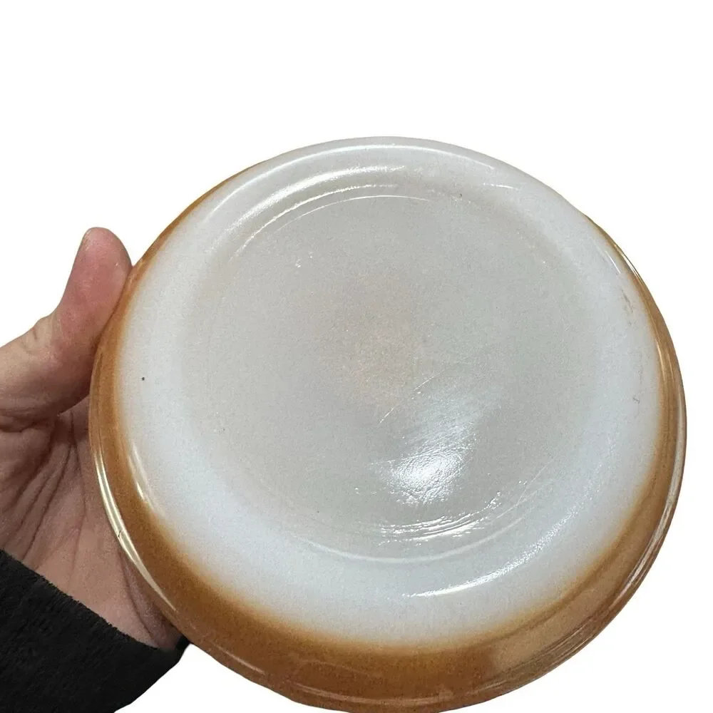 Vintage Fire King Oven Ware 7
